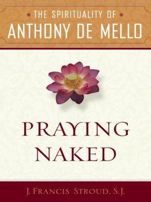 cover image of Praying Naked